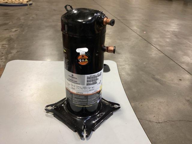 2-1/2 Ton Ac/HP Scroll Compressor 208-230/60/1 R-410A