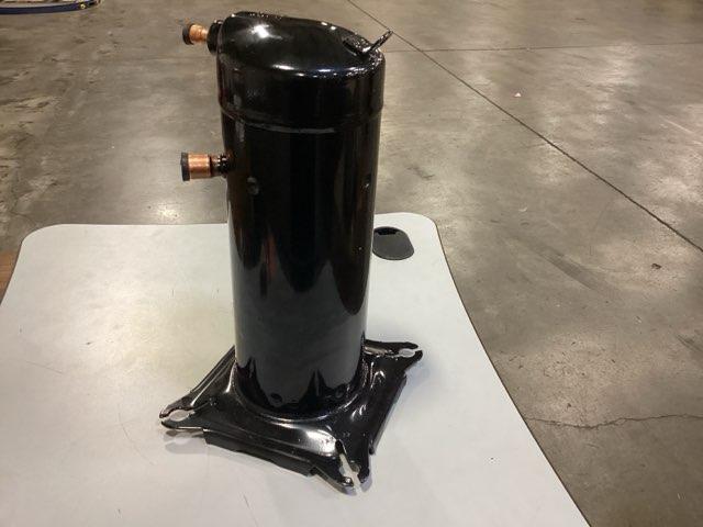 2-1/2 Ton Ac/HP Scroll Compressor 208-230/60/1 R-410A