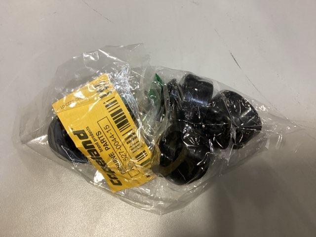 2-1/2 Ton Ac/HP Scroll Compressor 208-230/60/1 R-410A