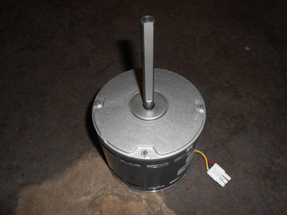 3/4 HP ELECTRIC MOTOR 120-240/50-60/1 