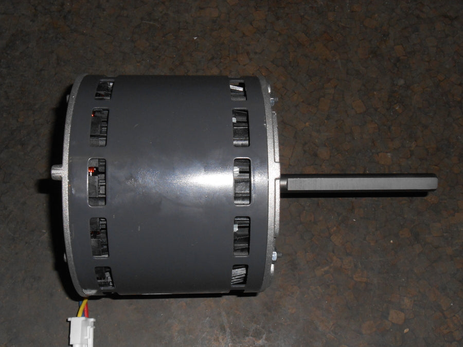 3/4 HP ELECTRIC MOTOR 120-240/50-60/1 