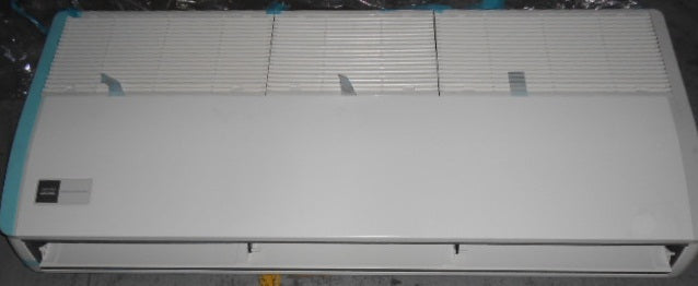 2-1/2 TON AC/HP INDOOR MINI-SPLIT FANCOIL, 20.6 SEER 208-230/60/1 R-410A 