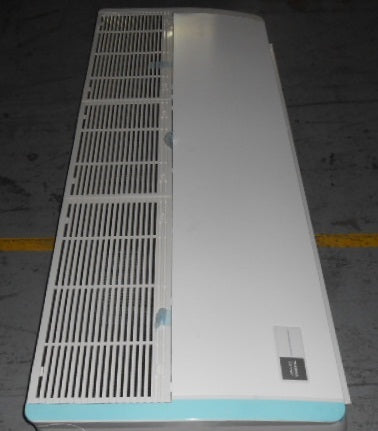 2-1/2 TON AC/HP INDOOR MINI-SPLIT FANCOIL, 20.6 SEER 208-230/60/1 R-410A 