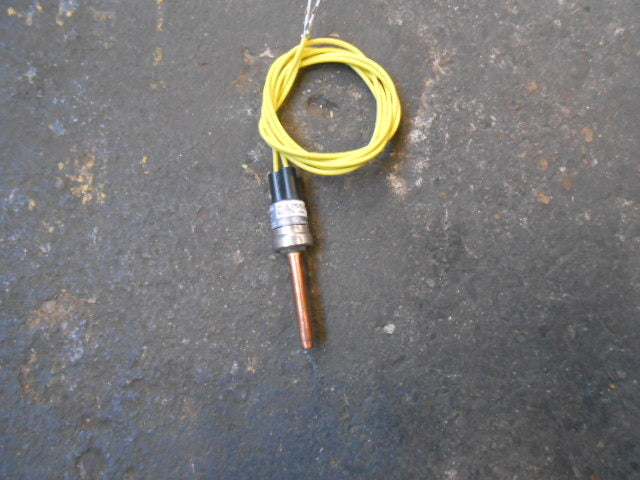 240 VAC LOW PRESSURE SWITCH