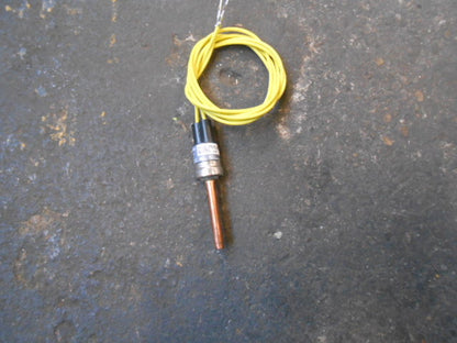 240 VAC LOW PRESSURE SWITCH