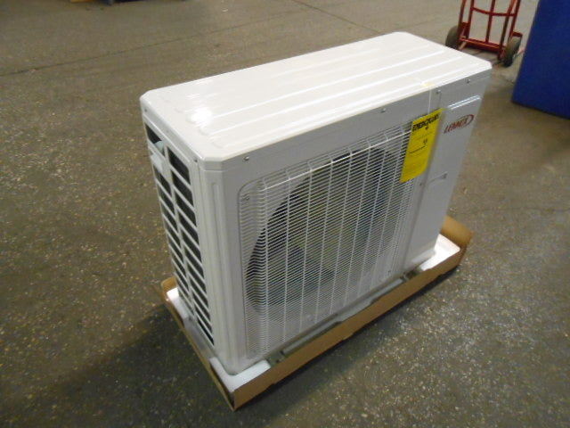 2 TON SINGLE ZONE OUTDOOR MINI-SPLIT AIR CONDITIONER, 18 SEER 230/60/1 R-410A