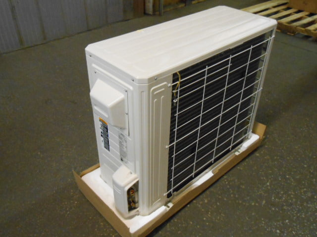 2 TON SINGLE ZONE OUTDOOR MINI-SPLIT AIR CONDITIONER, 18 SEER 230/60/1 R-410A