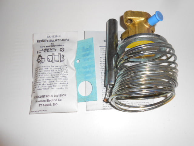 Power Assembly Capillary 10' – Surplus City
