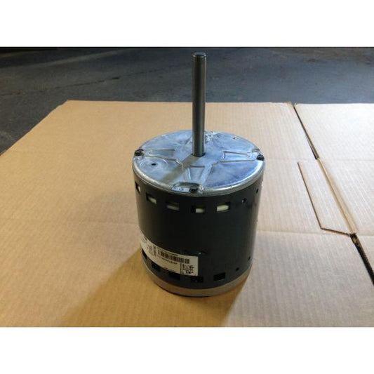 1/2HP ECM ELECTRIC MOTOR, 208-230/60/1  RPM 1050