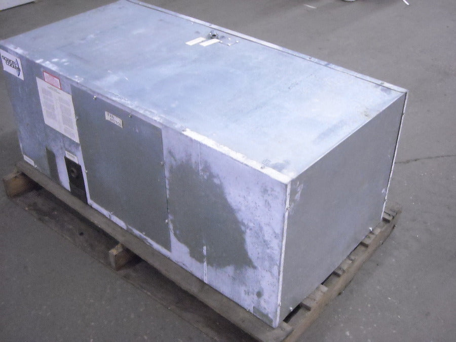 1-1/2 TON WATER COOLED SPACE COOLER 208-230/60/1 R22