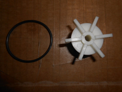 PUMP IMPELLER 2"DIA