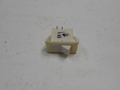 ROCKER SWITCH  10A @ 125V