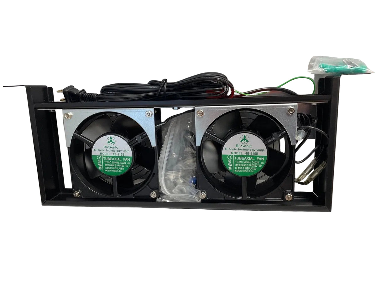 24/22 Watt Blower Kit for CCV-II