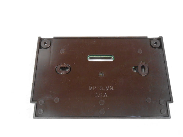 MULTISTAGE THERMOSTAT SUBBASE