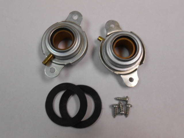 3/4" FLANGE BEARING