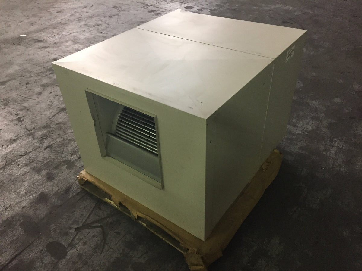 6800 CFM Evaporative Cooler Less Motor