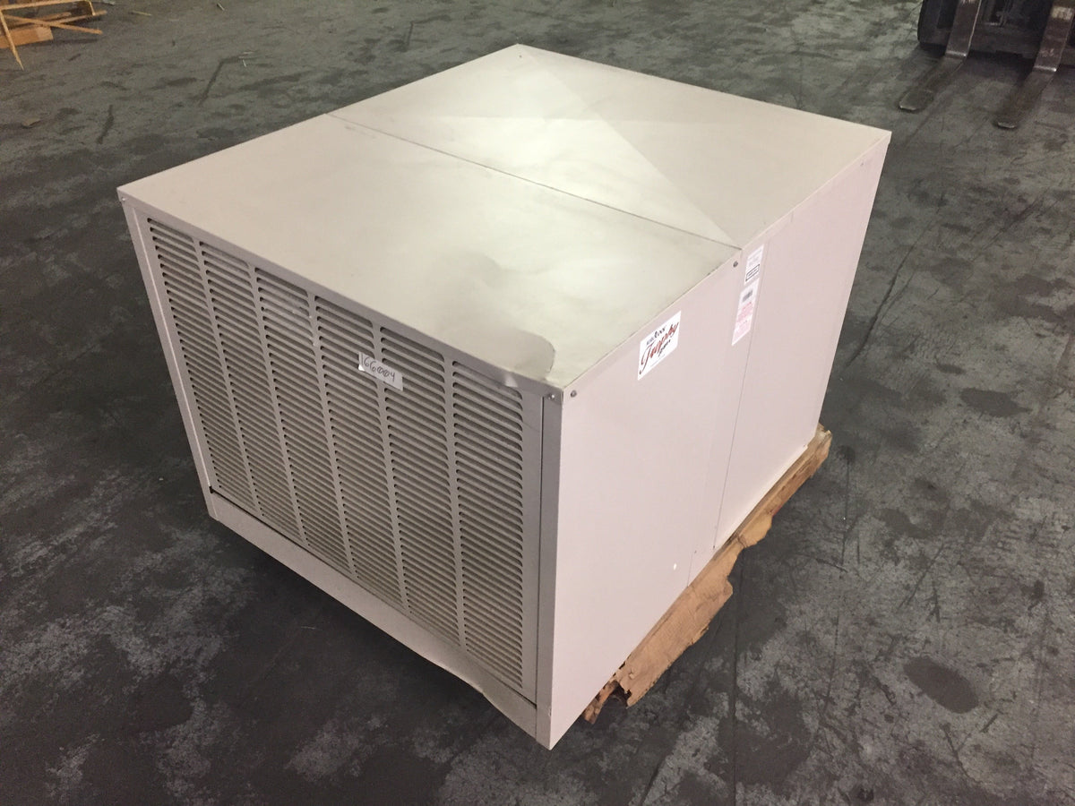 6800 CFM Evaporative Cooler Less Motor