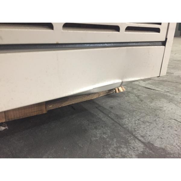 6800 CFM Evaporative Cooler Less Motor