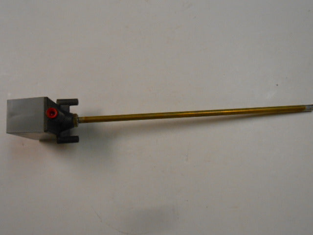 TEMPERATURE TRANSMITTER