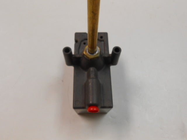 TEMPERATURE TRANSMITTER