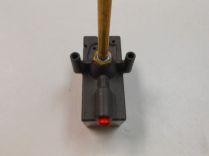 TEMPERATURE TRANSMITTER