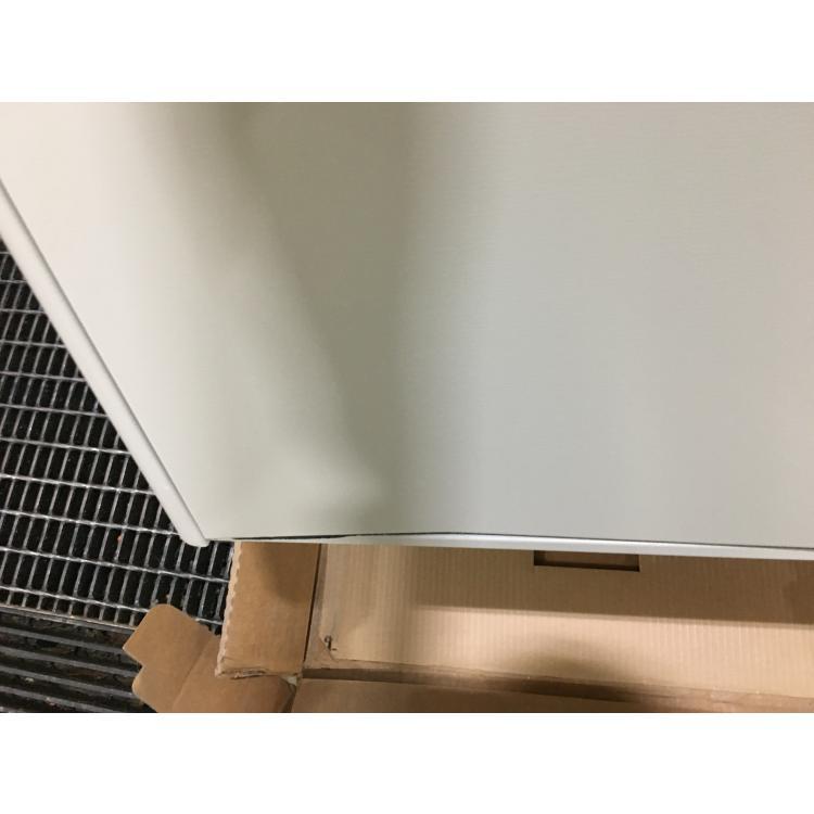 100,000 Btu ISEER IQ Drive Ready Hi Eff Series 2 Stage ECM Var Spd Downflow Gas Low Nox Furnace