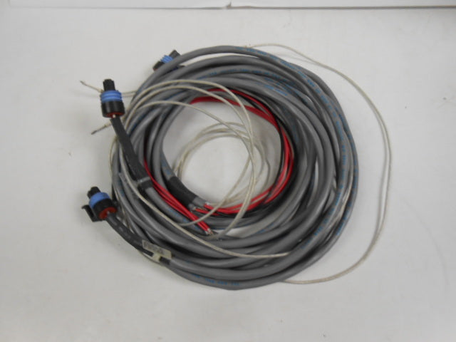 WIRE HARNESS ASSEMBLY