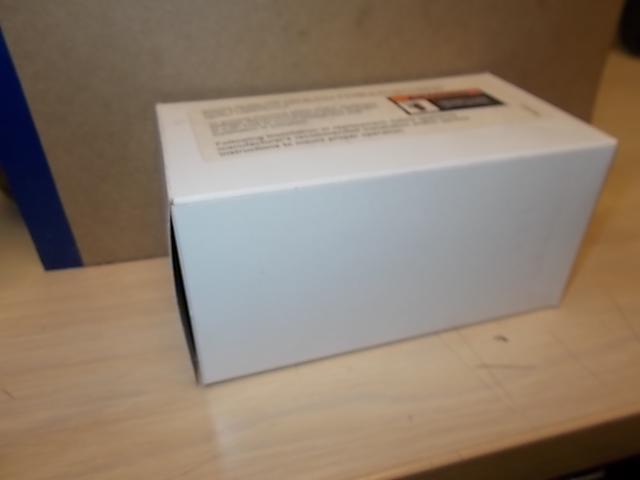 Hot Surface Ignitor, 120 Volt, 60 Hertz, 0.2-1.4 Amps