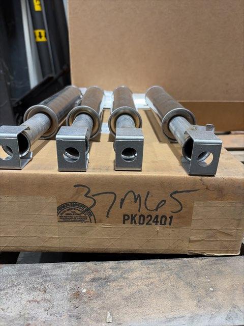 GWB8 4 Burner Section Retrofit Kit, Natural Gas Only