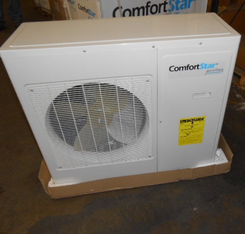 2 TON OUTDOOR MINI-SPLIT HEAT PUMP 4 ZONE, 16 SEER 208-230/60/1 R-410A