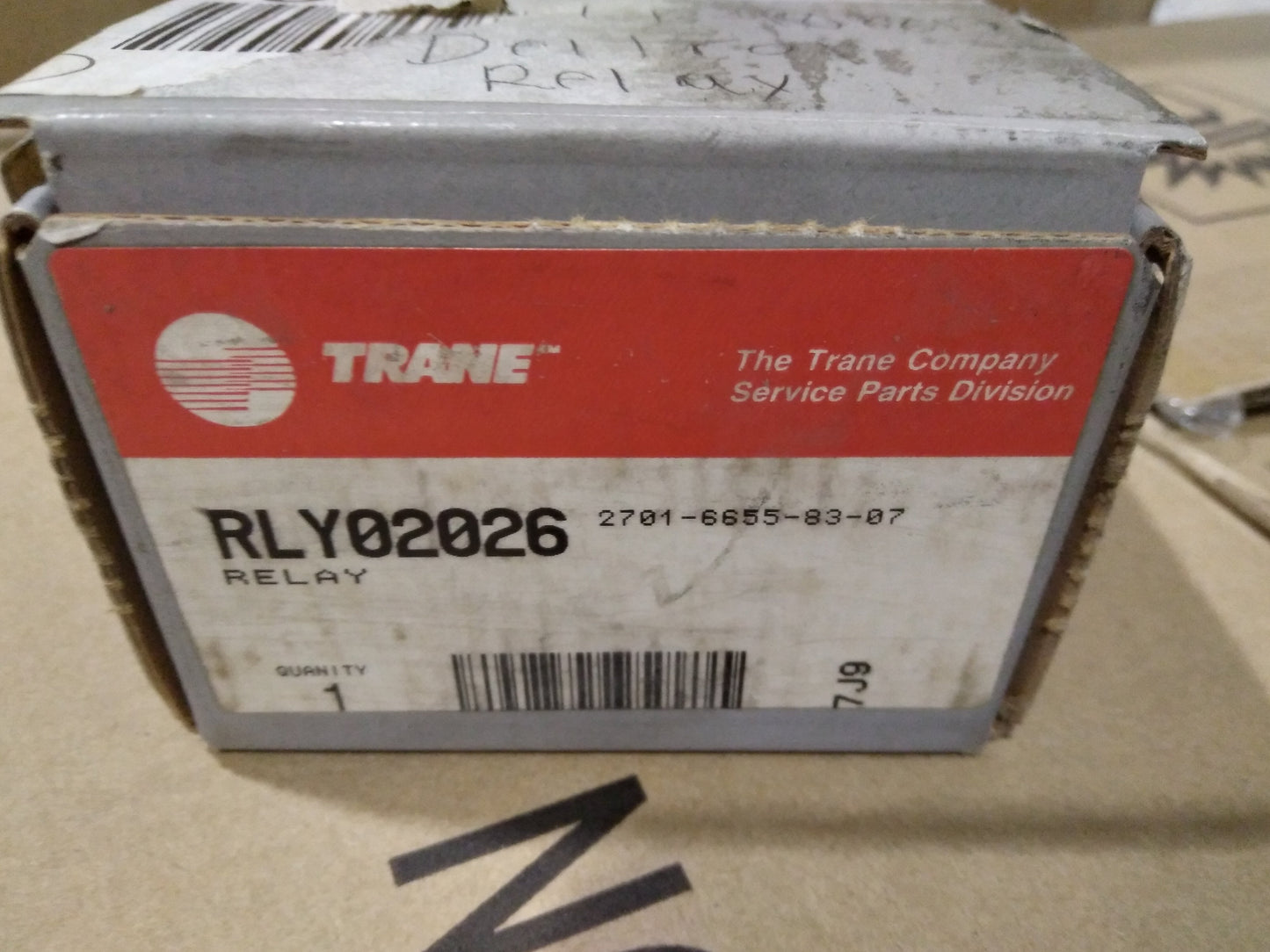 Kit de control de encendido