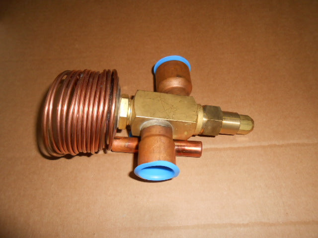 22 TON THERMAL EXPANSION VALVE R134A