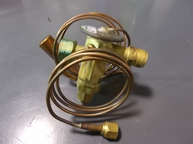 8 TON THERMAL EXPANSION VALVE R-22/R-407C