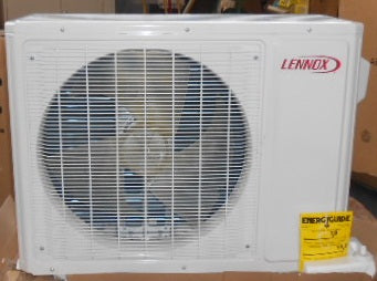 18,000 BTU / 1-1/2 TON SINGLE-ZONE MINI-SPLIT OUTDOOR HEAT PUMP, 18 SEER 208-230/60/1 R-410A