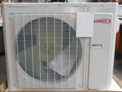 30,000 BTU / 2-1/2 TON SINGLE-ZONE MINI-SPLIT OUTDOOR HEAT PUMP, 16 SEER 208-230/60/1 R-410A