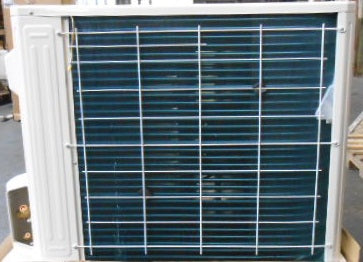 30,000 BTU / 2-1/2 TON SINGLE-ZONE MINI-SPLIT OUTDOOR HEAT PUMP, 16 SEER 208-230/60/1 R-410A