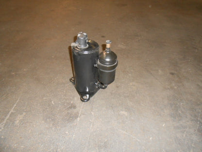 9,700 BTU ROTARY COMPRESSOR 200-240/50/1 R-410A