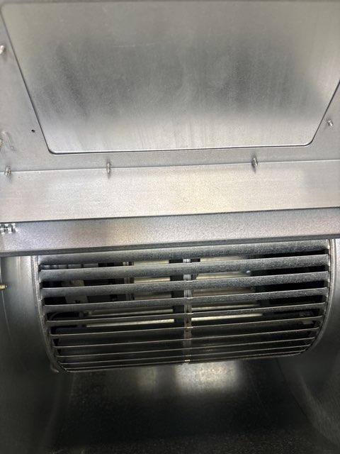 3 Ton AC/HP Multiposition Air Handler 208-230/60/1 R-410A