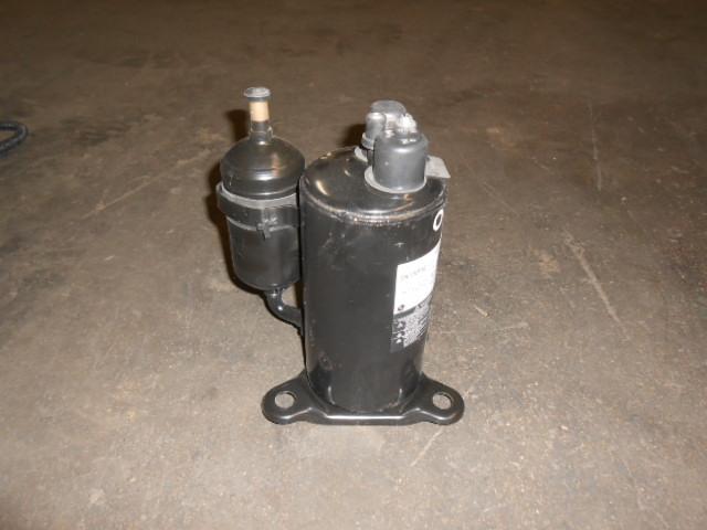 9,700 BTU Rotary Compressor 200-240/50/1 R-410A