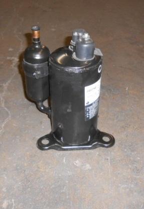 6,550 BTU Rotary Compressor 220-240/50/1 R-410A