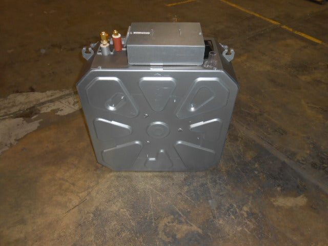 1.5 TON AC/HP MULTI-ZONE DUCTLESS MINI-SPLIT INDOOR CASSETTE FANCOIL, 16 SEER 230/60/1 R-410A