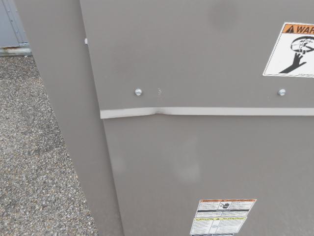 10 Ton Ovation Split System Air Conditioner 460/60/3 R-410A