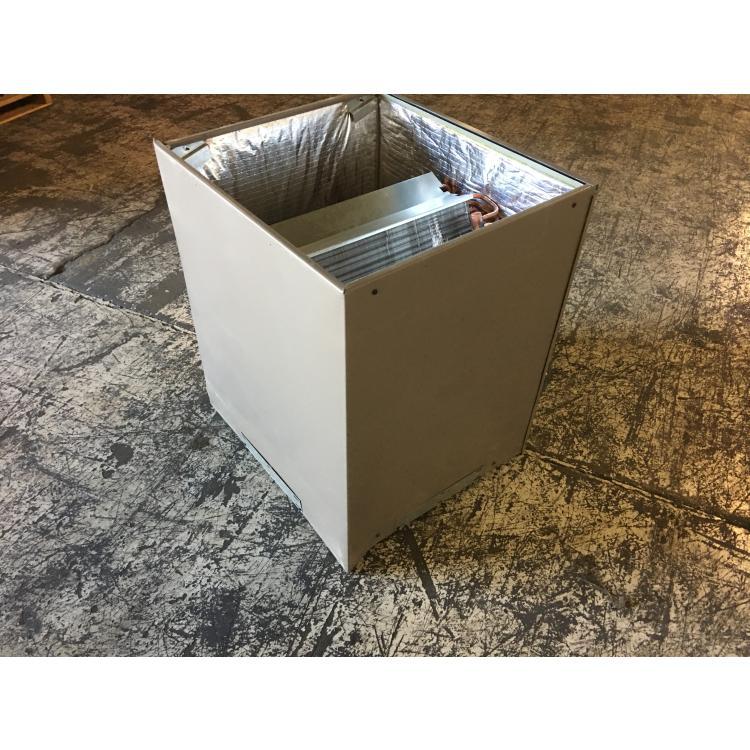 4 Ton AC/HP Upflow/Downflow Cased A Coil R-410A Or R-22