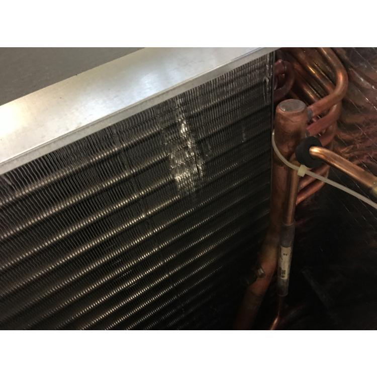 4 Ton AC/HP Upflow/Downflow Cased A Coil R-410A Or R-22