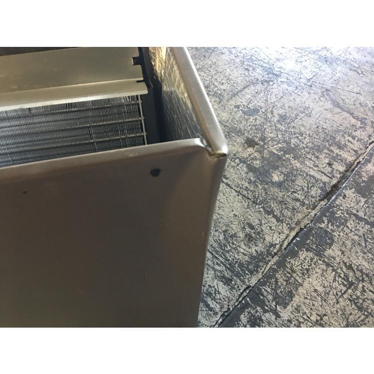 4 Ton AC/HP Upflow/Downflow Cased A Coil R-410A Or R-22