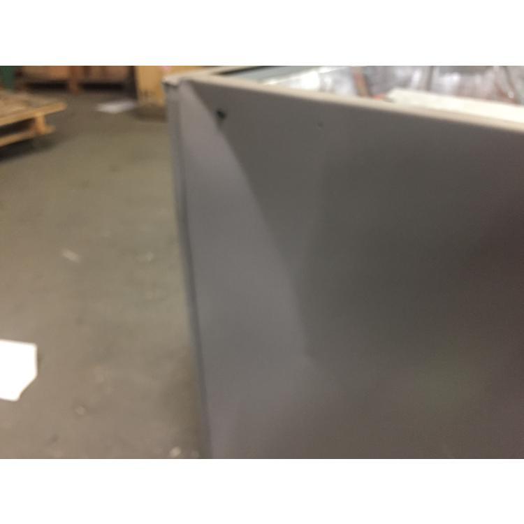 Serpentín tipo A con carcasa de flujo ascendente para aire acondicionado/HP de 3,5 toneladas