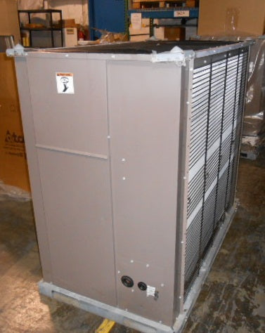 10 TON OVATION SPLIT SYSTEM AIR CONDITIONER 460/60/3 R-410A