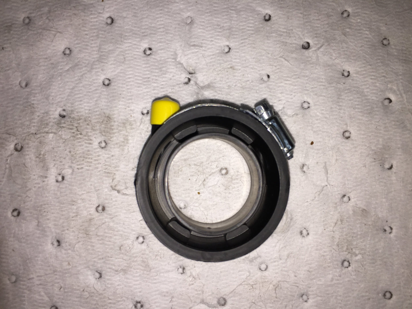 Drain Vent 90+ Jakel