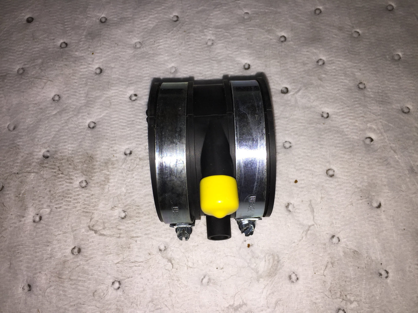 Drain Vent 90+ Jakel