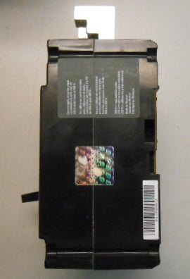 3 POLE 15 AMP CIRCUIT BREAKER 240-600/50-60